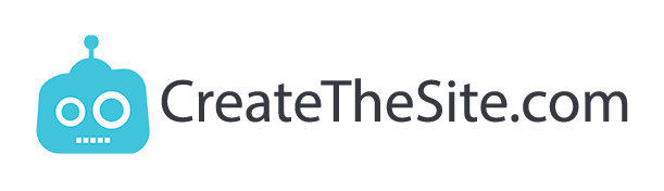CreateTheSite Inc.